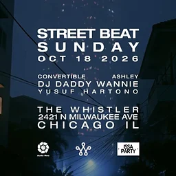 Street Beat Sunday