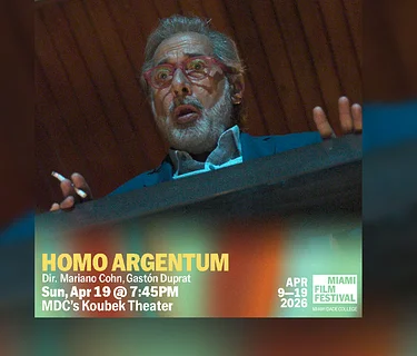Homo Argentum