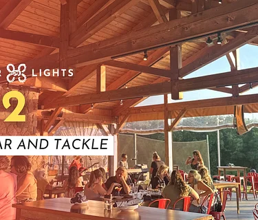 Live Music: M2 at Par & Tackle
