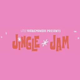 Jingle Jam - A very Motown holiday: The Jam (Full Band)