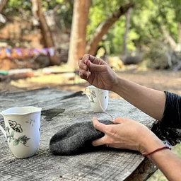 Mindful Mending Rest Day