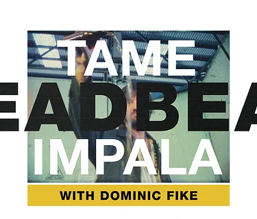 Tame Impala