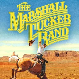 The Marshall Tucker Band