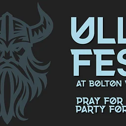 2nd Annual Ullr Fest