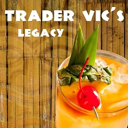 Trader Vic’s Legacy | Cocktail Class