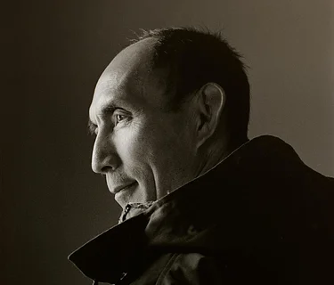 Ed Young’s Bright Worlds