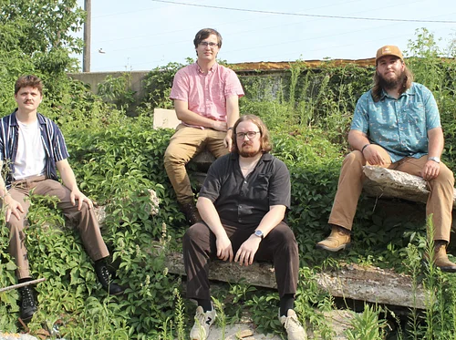 Gaff Mountain | Music on the Patio