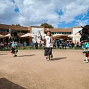 Red Mesa Dance Group (Pueblo of Jemez)