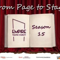 Empire Theatre Company Presents: Misery