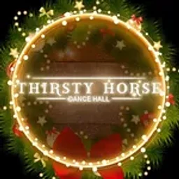 Thirsty Horse Dance Hall & Saloon
