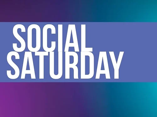 Social Saturday: Plot Twist