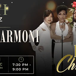 Honey & Harmoni R&B Christmas