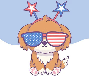Libraries Closed for Independence Day