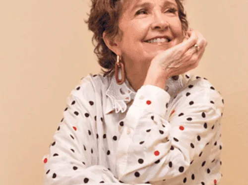 Publishers-In-Residence: J. Sybylla Smith (Online)