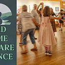 Old Time Square Dance with Big Ivy Stringband