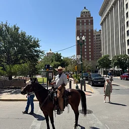 Saddle Days