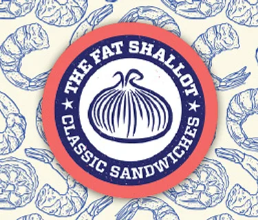 Fat Shallot Shrimp Boil at Gillson Beach