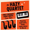 Hazy Quartet