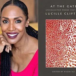 SIDNEY CLIFTON: AT THE GATE