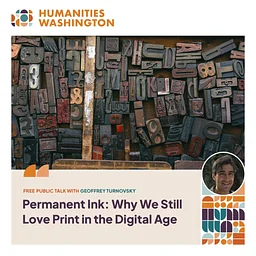 Permanent Ink: Why We Still Love Print in the Digital Age