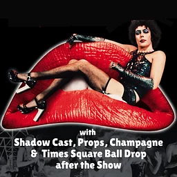 A Rocky Horror New Year’s Eve