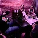 D&D Night at the Museum