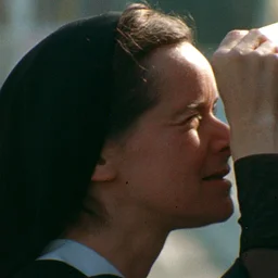 You Should Never Blink: Corita Kent Documentary Sneak Peek & Celebration