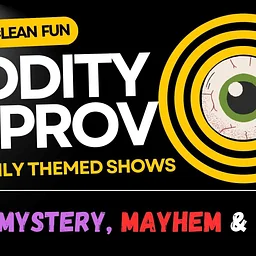 Oddity Improv