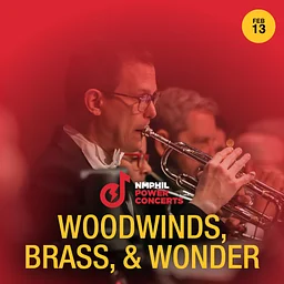 Woodwinds, Brass, & Wonder