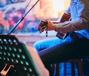 Music Bingo