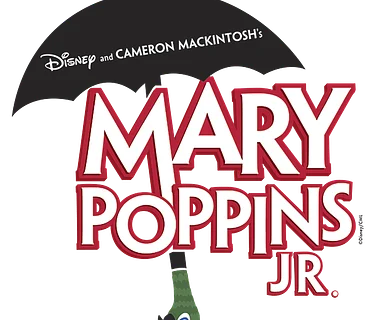Starcatchers Performances » Mary Poppins JR – Starcatchers – Willow Bend Center of the Arts, Rodenbaugh Theatre