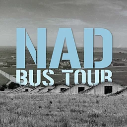 NAD Bus Tour