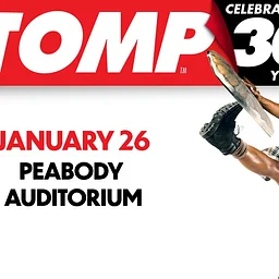 Stomp