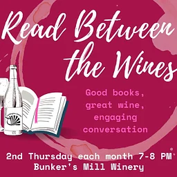 Read Between The Wines!