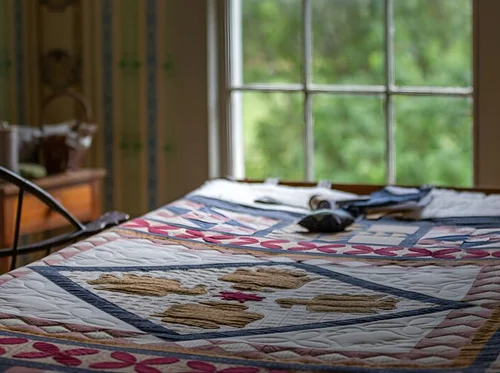 Quilting Workshop