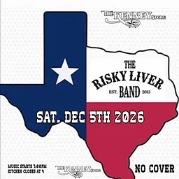 Risky Liver Band