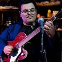 Hayden Cusmano Trio and Session
