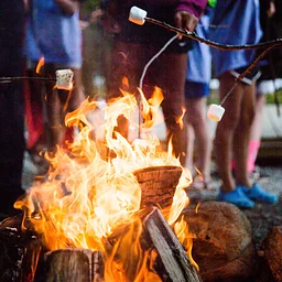 Fall Family Campout