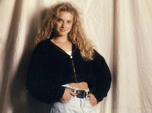 Amanda's Birthday!! (free coffee!)