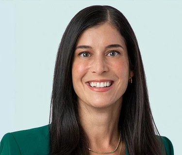 Meet Lori Goode, 2025–27 Executive-in-Residence