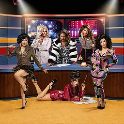 RuPaul's Drag Race