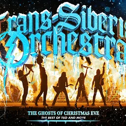 Trans-Siberian Orchestra