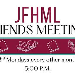 Friends Meeting