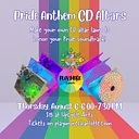 Pride Anthem CD Alters