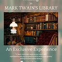 Writing in Mark Twain’s Library 2026