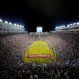 Dine Before the First FSU Home Football Game