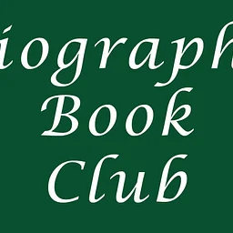 Biography Book Club: Lady Bird Johnson
