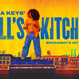 Hell’s Kitchen