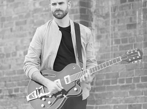 MARK PELLI TRIO 9:00PM - 12:00AM