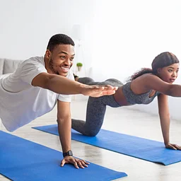 Core and Strength Fitness